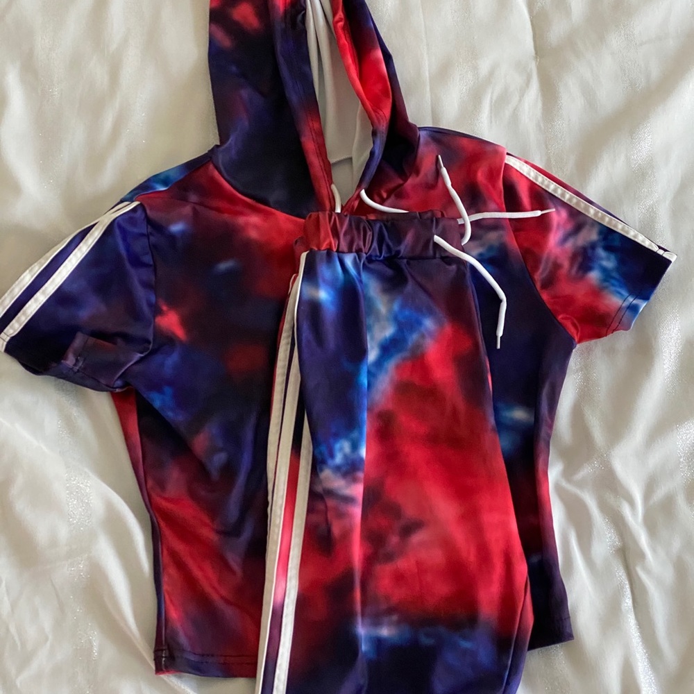 Short set